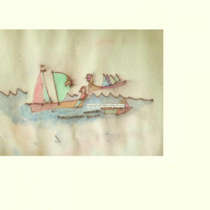 Boats with Maidenhead-variant