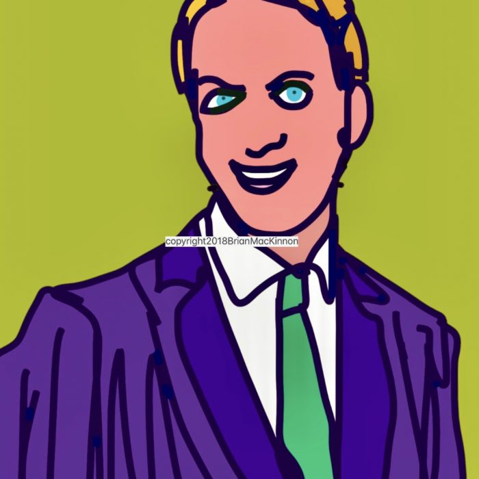 Political Animal