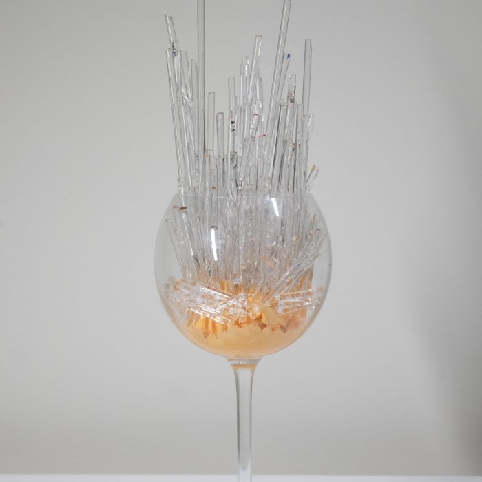 Smashglass